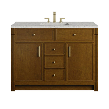 Bellshire 48" Single Vanity