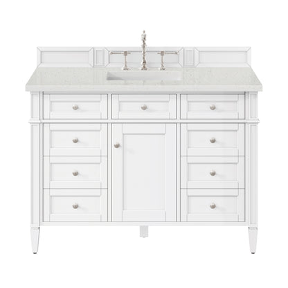 Brittany 48" Single Vanity
