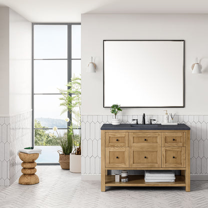 Breckenridge 48" Single Vanity