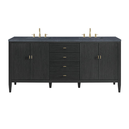 Myrrin 72" Double Vanity