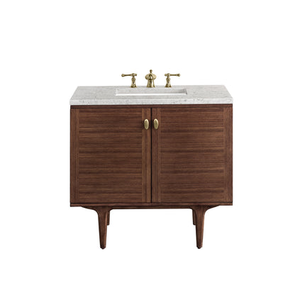 Amberly 36" Single Vanity
