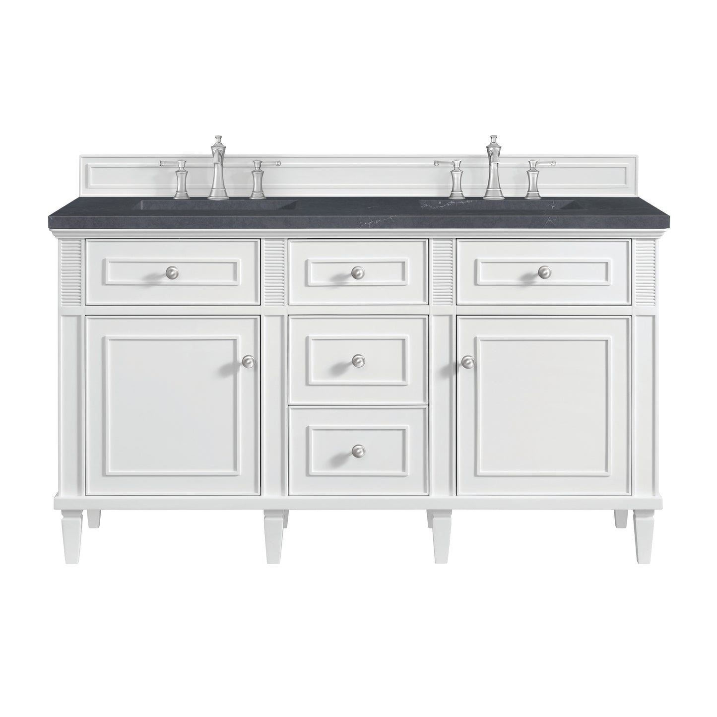 Lorelai 60" Double Vanity