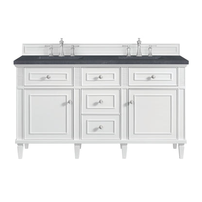 Lorelai 60" Double Vanity