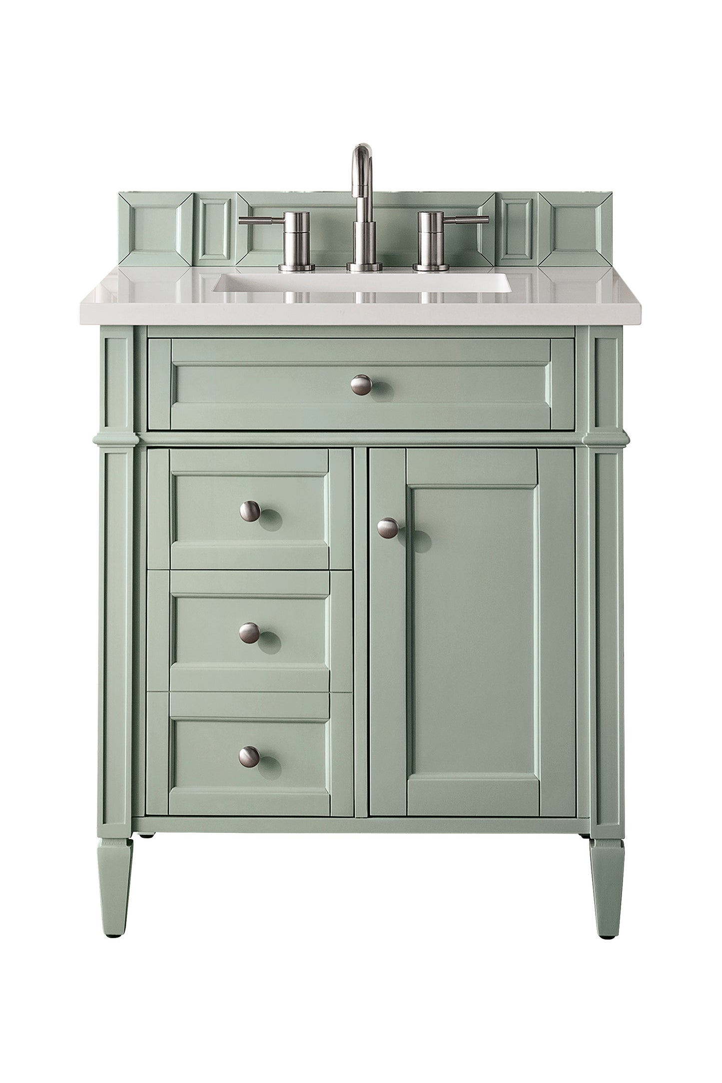 Brittany 30" Single Vanity