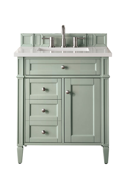 Brittany 30" Single Vanity