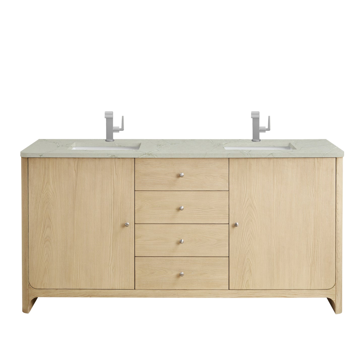 Gracyn 72" Double Vanity
