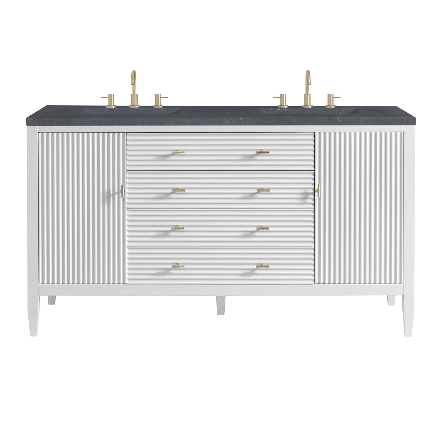 Myrrin 60" Double Vanity