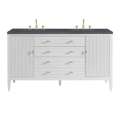 Myrrin 60" Double Vanity