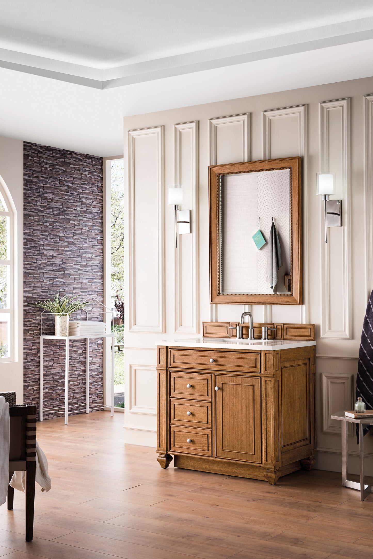 Bristol 36" Single Vanity