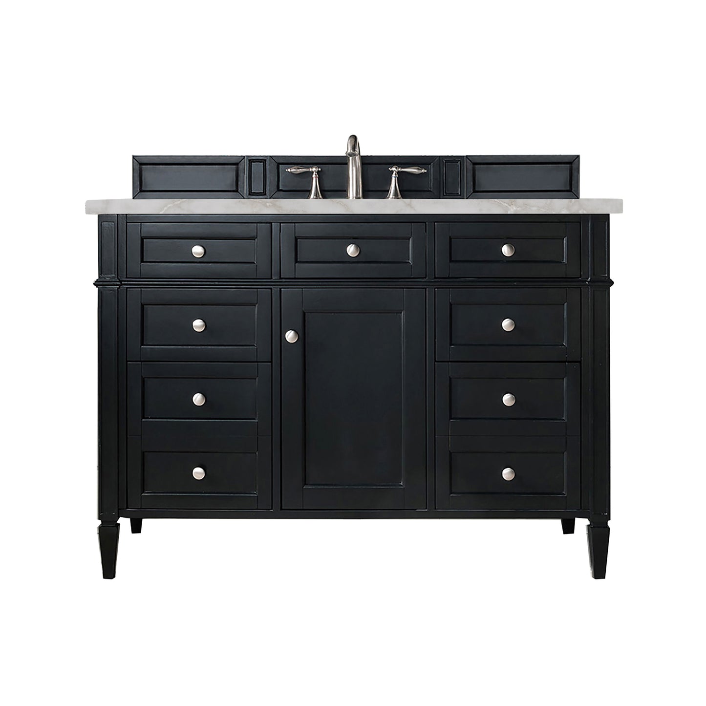 Brittany 48" Single Vanity