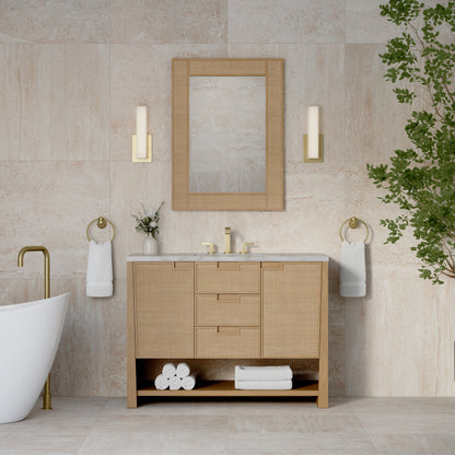 Solene 48" Single Vanity