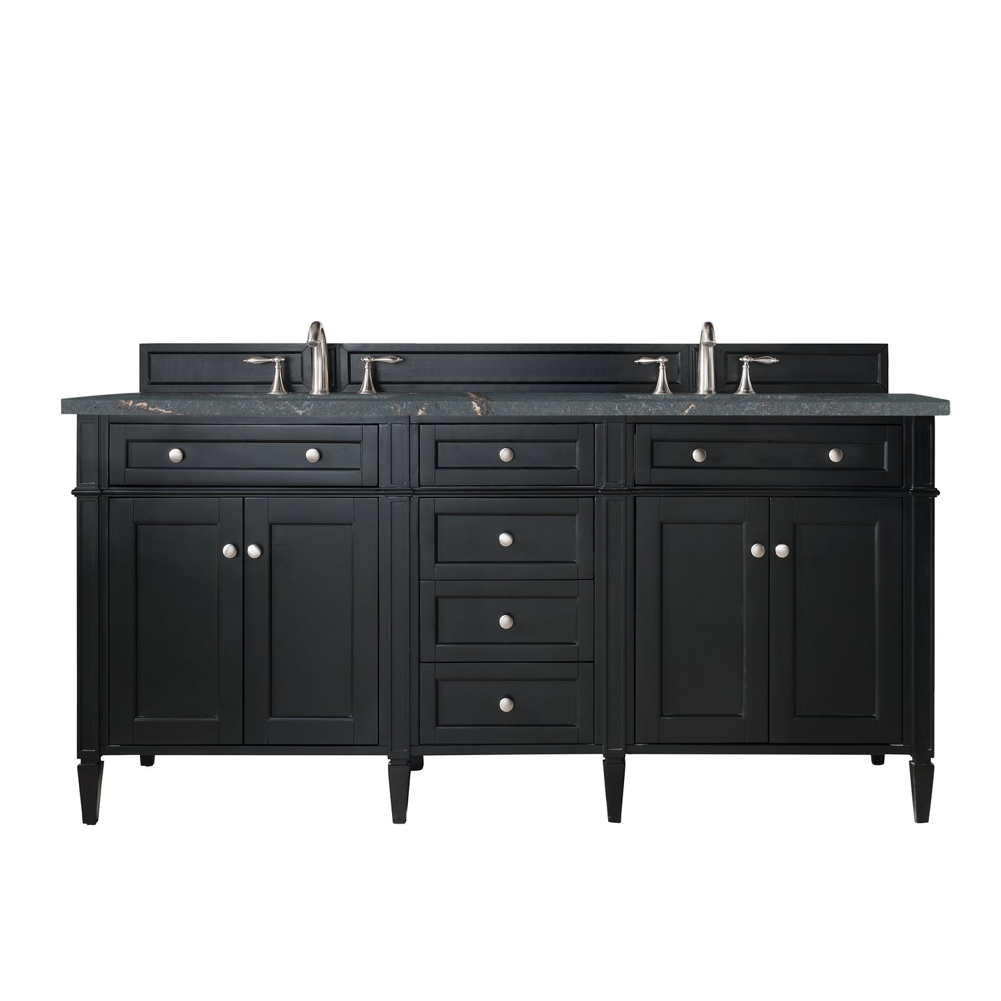 Brittany 72" Double Vanity