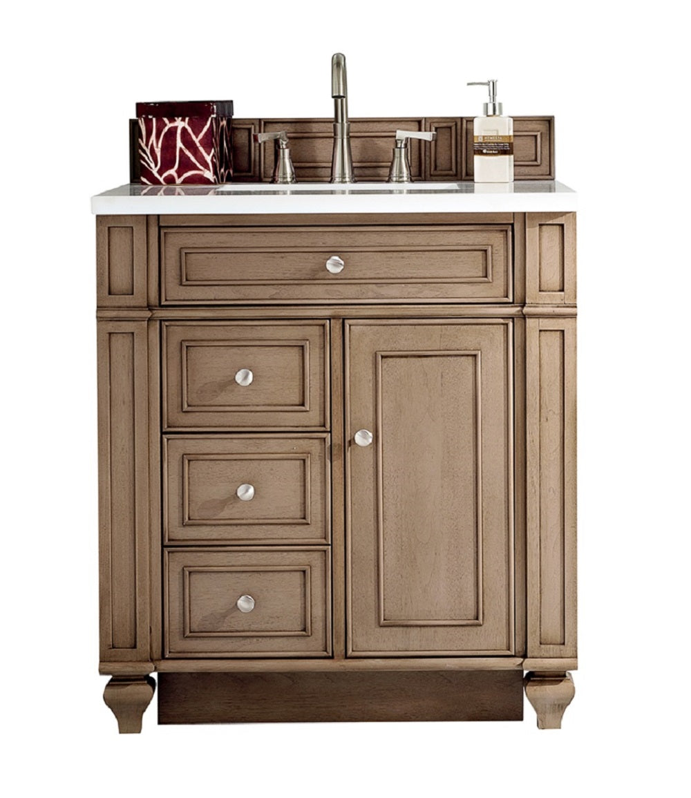 Bristol 30" Single Vanity