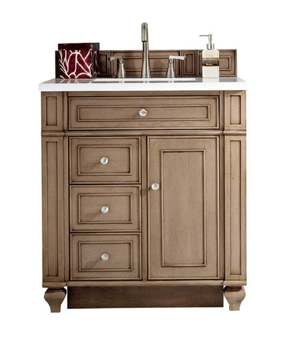 Bristol 30" Single Vanity