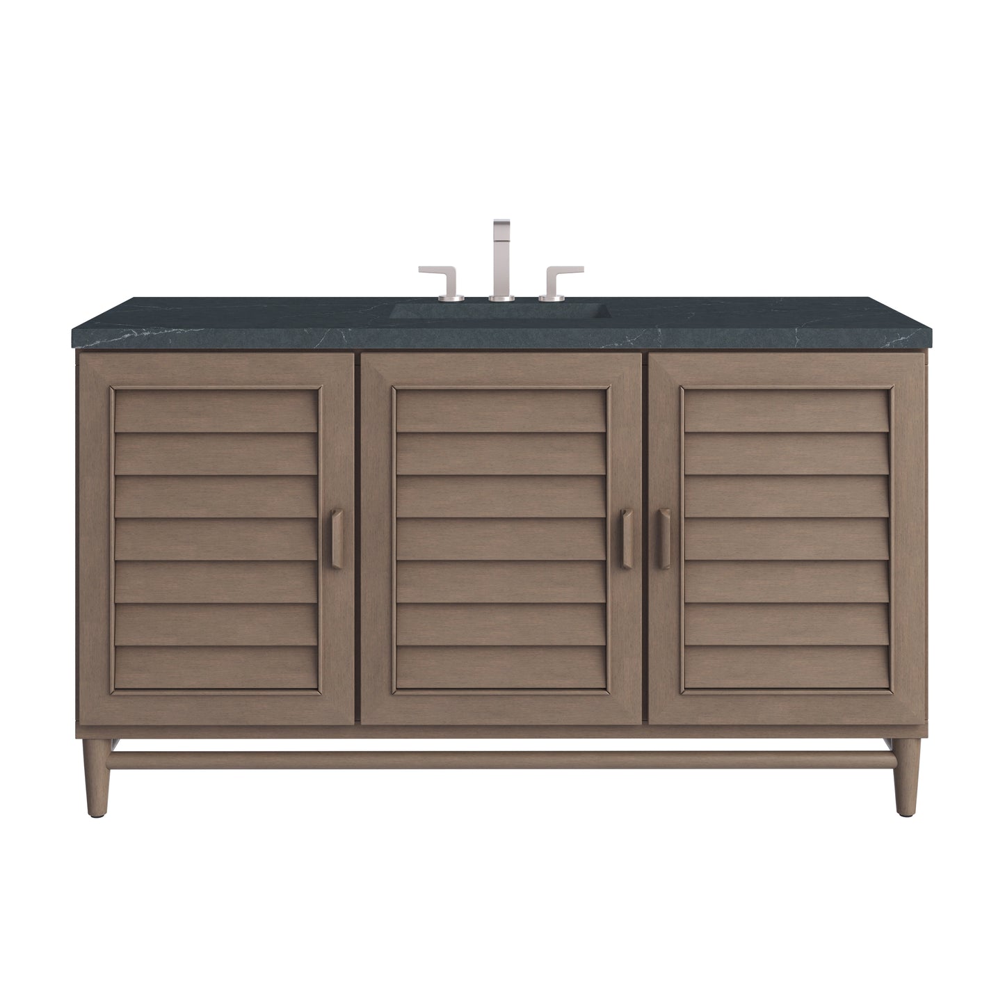 Portland 60" Single Vanity