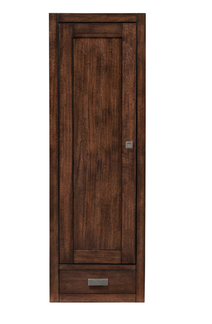 Addison 12" D Petite Tower Hutch