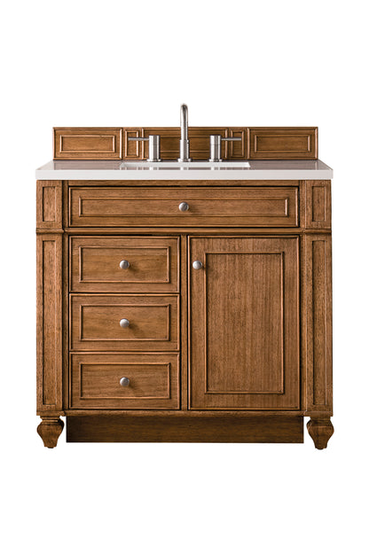 Bristol 36" Single Vanity