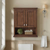 Custom image for Dark Walnut with Polished Chrome Trim