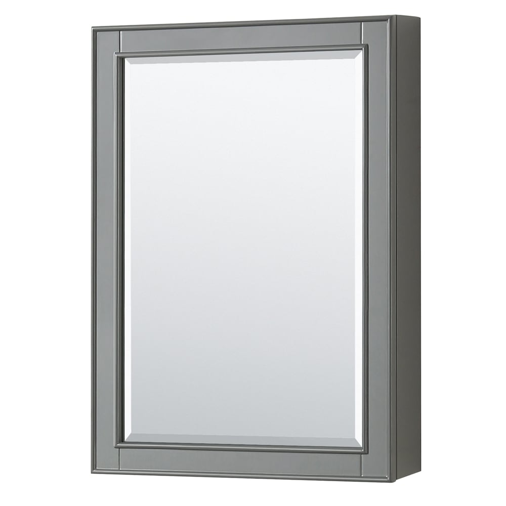 Deborah Medicine Cabinet 24 inch