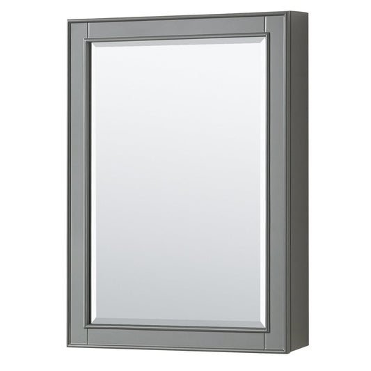 Deborah Medicine Cabinet 24 inch