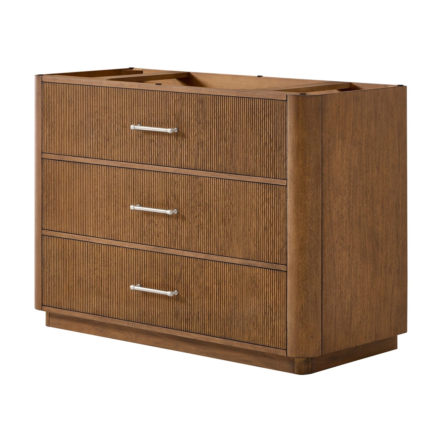 Francesca Bathroom Vanity Cabinet 48 inch Single Sink