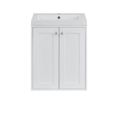 James Martin Vanities Chianti 24" Single Vanity
