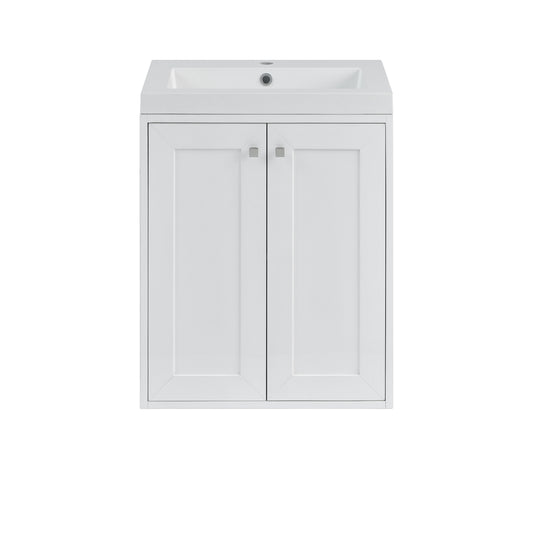 James Martin Vanities Chianti 24" Single Vanity