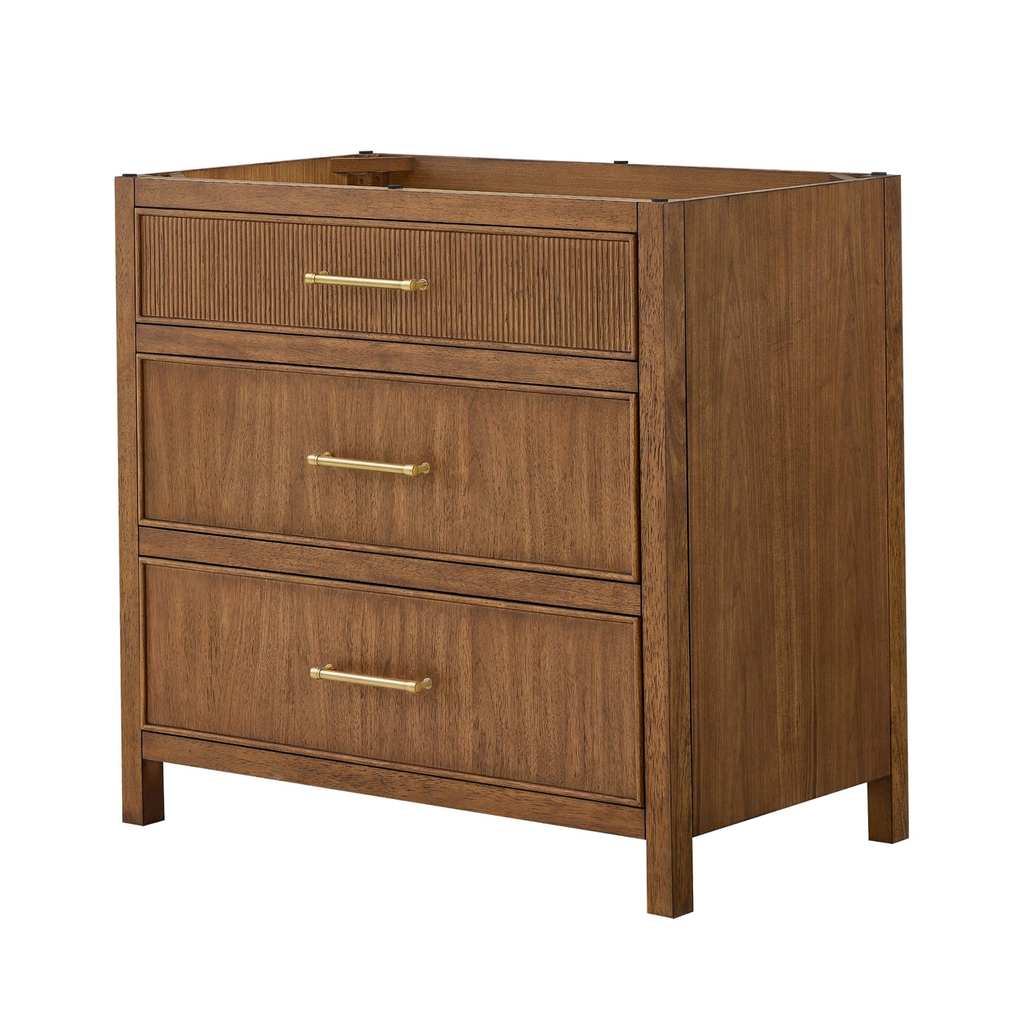 Isola Bathroom Vanity Cabinet 36 inch Single Sink