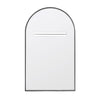 Custom image for Matte Black / 24 x 40 / Arched