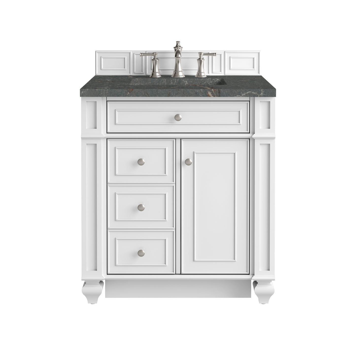Bristol 30" Single Vanity
