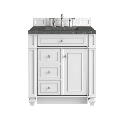 Bristol 30" Single Vanity