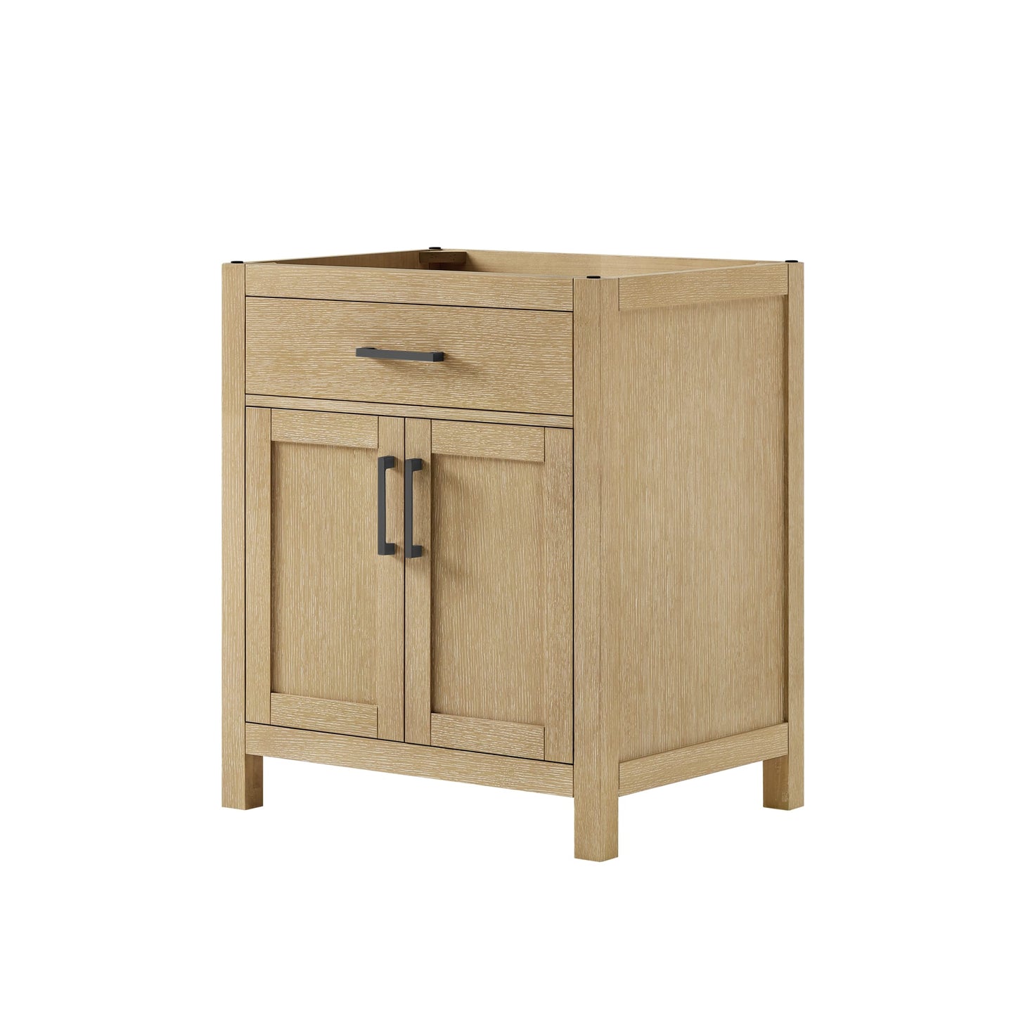 Beckett Bathroom Vanity Cabinet 30 inch Single Sink