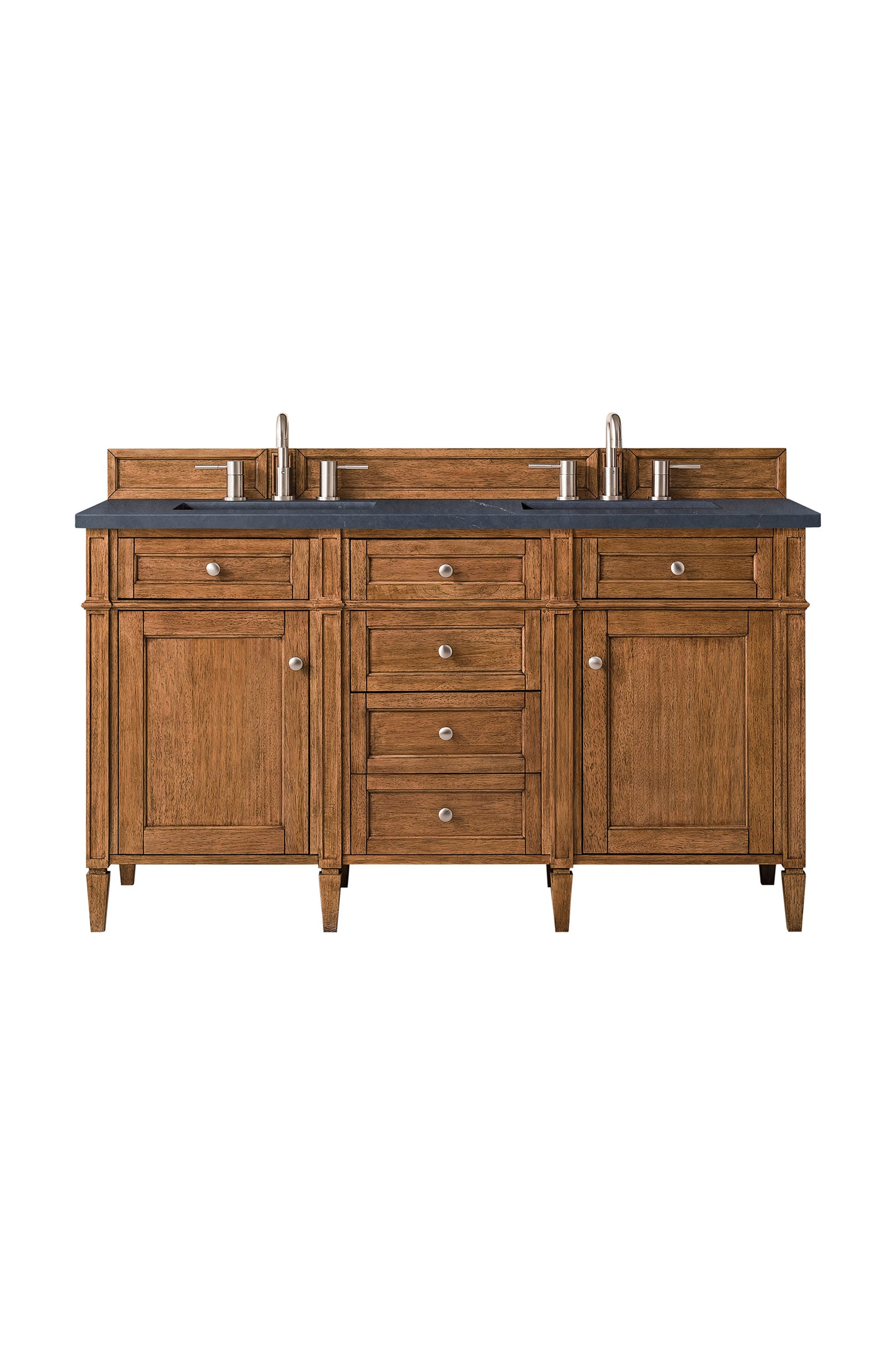 Brittany 60" Double Vanity