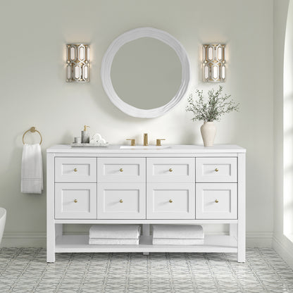 Terra 30" Mirror