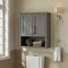 Custom image for Dark Gray with Brushed Nickel Trim