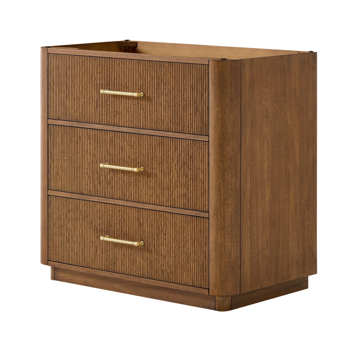 Francesca Bathroom Vanity Cabinet 36 inch Single Sink