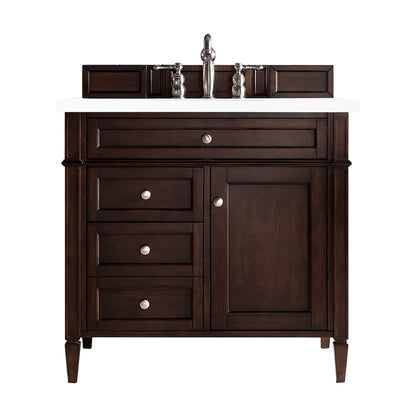 Brittany 36" Single Vanity