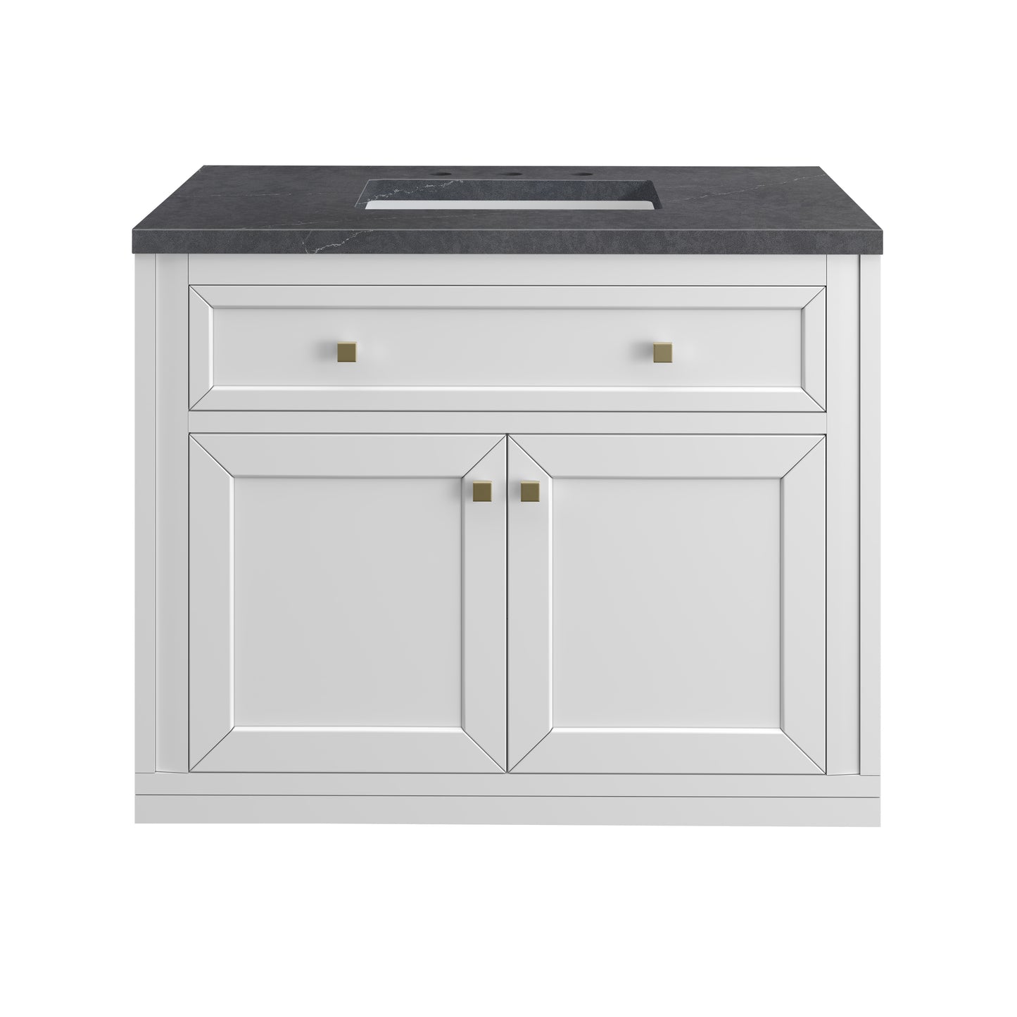 Chicago 36" Single Vanity