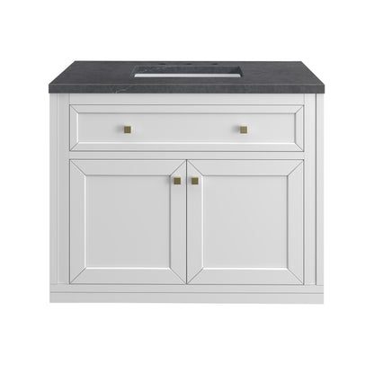 Chicago 36" Single Vanity