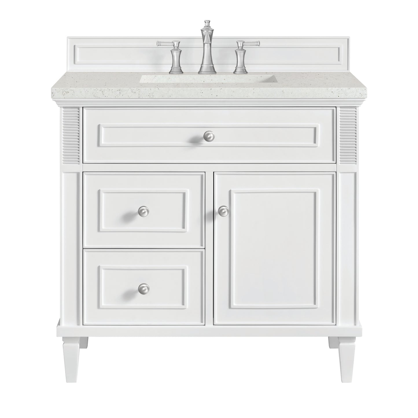 Lorelai 36" Single Vanity