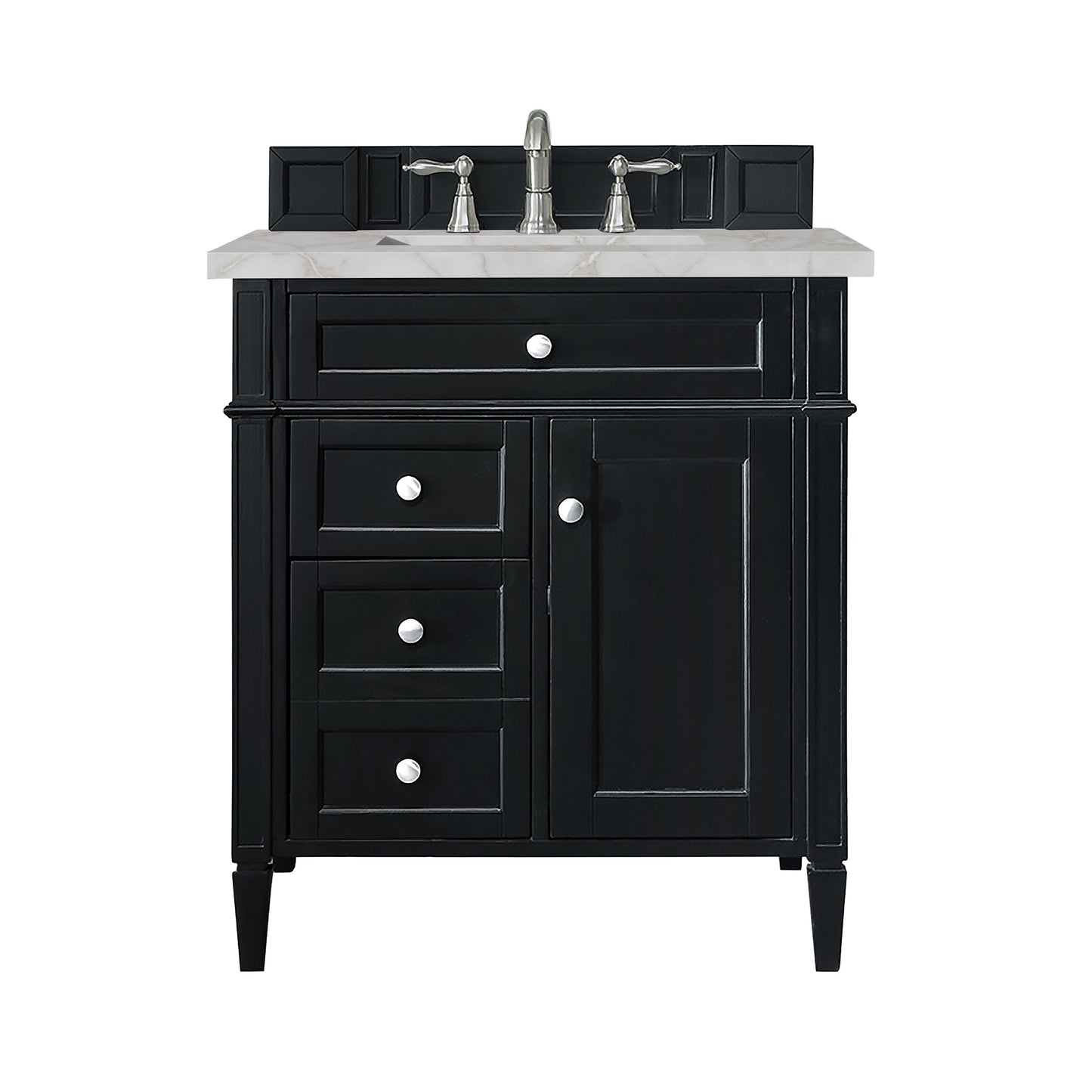 Brittany 30" Single Vanity