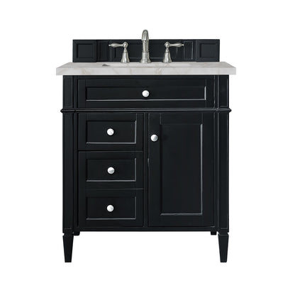 Brittany 30" Single Vanity