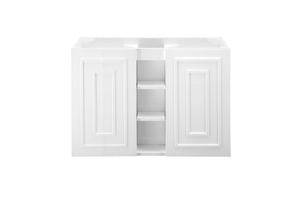 Alicante 39.5" Single Vanity
