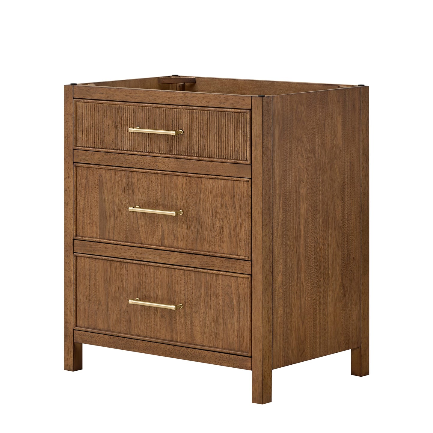 Isola Bathroom Vanity Cabinet 30 inch Single Sink