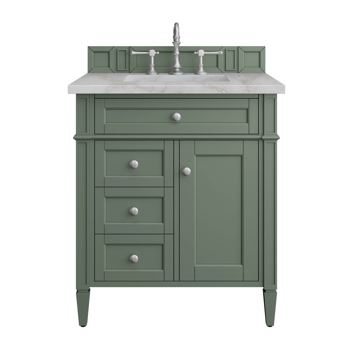 Brittany 30" Single Vanity
