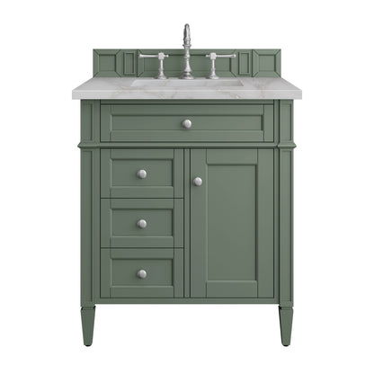 Brittany 30" Single Vanity