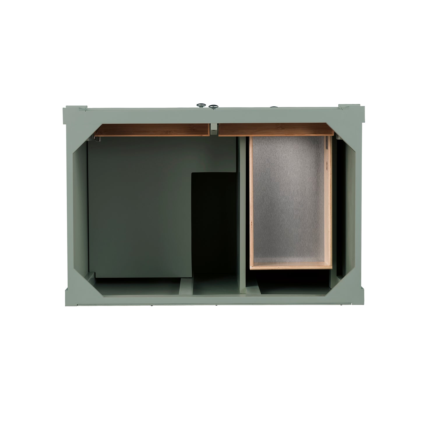 Brittany 36" Single Vanity
