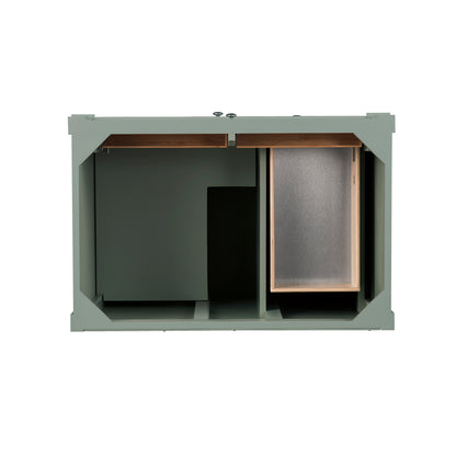 Brittany 36" Single Vanity