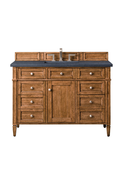 Brittany 48" Single Vanity