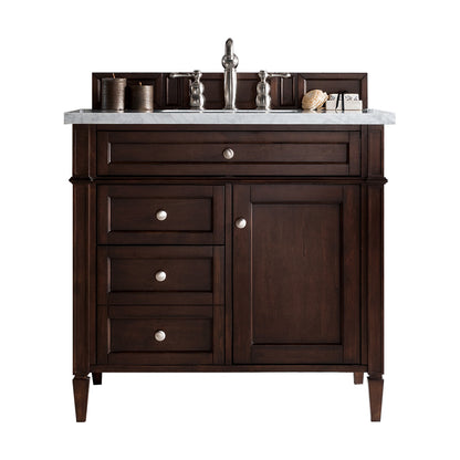 Brittany 36" Single Vanity